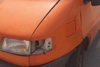 Horror fogadta a rendőröket, amikor ezt a trélert ellenőrizték