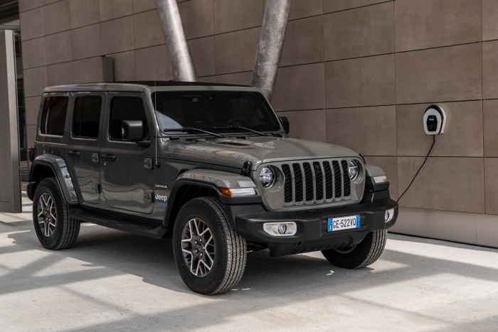 Jönnek már a villany Jeepek, de mikor? 7