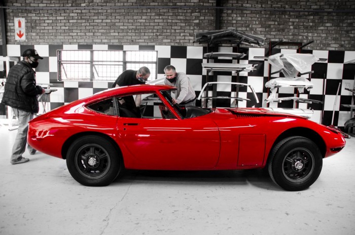 Így támad fel egy csodás ritkaság 2