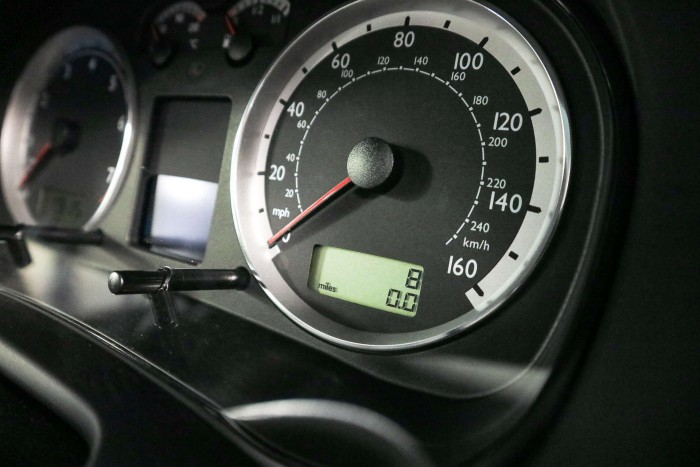 19 éve parkolták le ezt a Volkswagen Golf GTI-t, és azóta se nyúltak hozzá 1