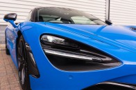 Megválik méregdrága szuperautójától a McLaren vezére 2