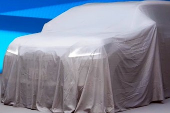 Hibridként jöhet Európába a Lexus LX terepjáró