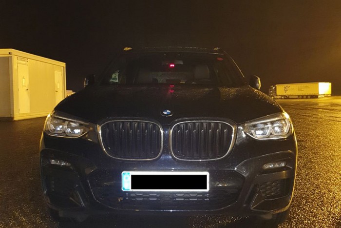 A tulajok még nem is tudtak az eltűnt kocsikról, a magyar rendőrök már lefoglalták őket 1 | Vezess A tulajok még nem is tudtak az eltűnt kocsikról, a magyar rendőrök már lefoglalták őket 1