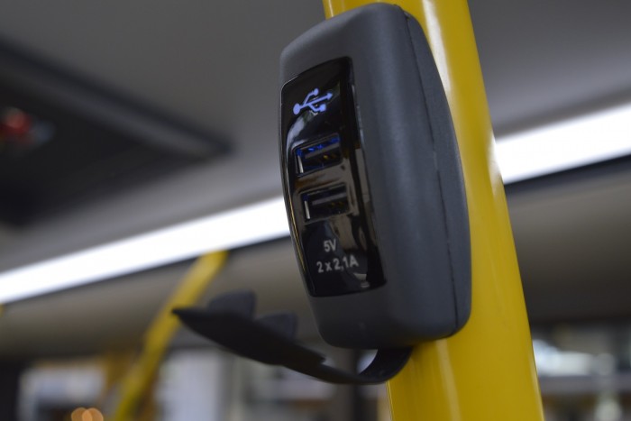 Hamarosan te is utazhatsz ezekkel az új buszokkal 6 Hamarosan te is utazhatsz ezekkel az új buszokkal 6