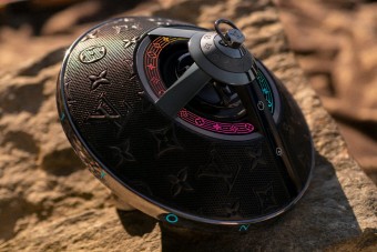 Túlvilági ereklyének tűnik a Louis Vuitton újdonsága