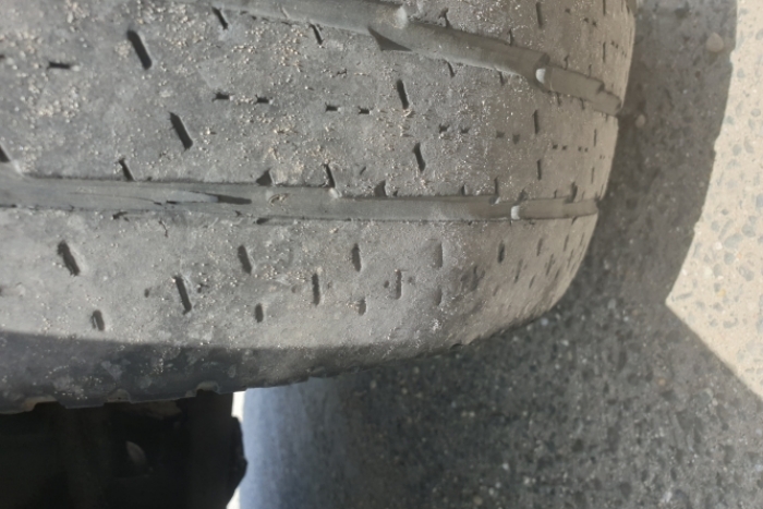 Horror fogadta a rendőröket, amikor ezt a trélert ellenőrizték 2 | Vezess Horror fogadta a rendőröket, amikor ezt a trélert ellenőrizték 2