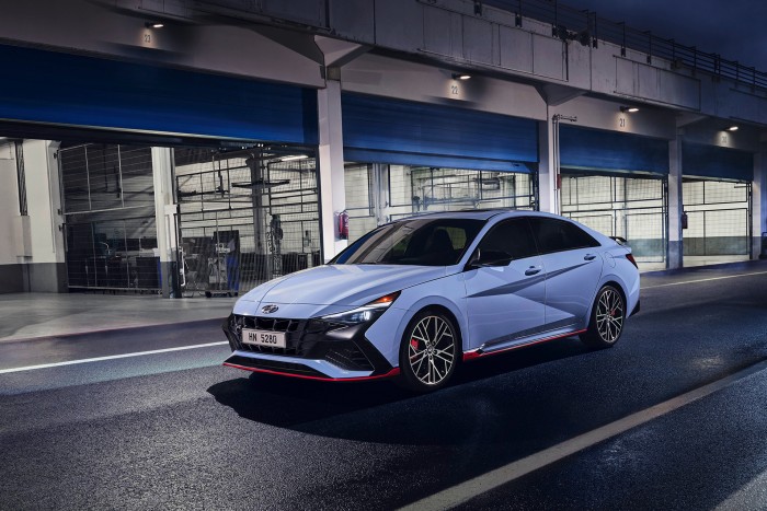 Itt az autód, ha Michelisz Norbi bőrébe bújnál! 7