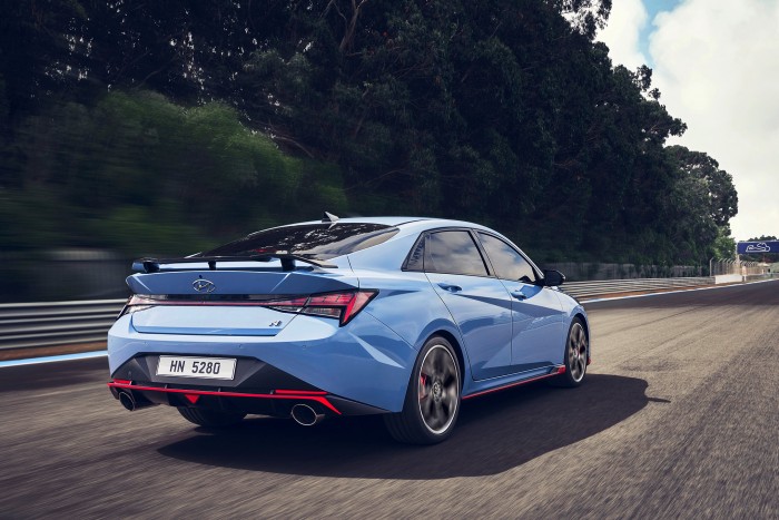 Itt az autód, ha Michelisz Norbi bőrébe bújnál! 8