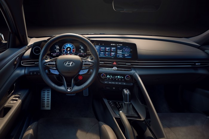 Itt az autód, ha Michelisz Norbi bőrébe bújnál! 9