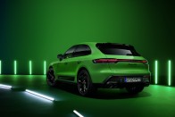 Erősebb lett minden Porsche Macan 27