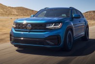 Ültetett sportterepjáró a Volkswagentől 34