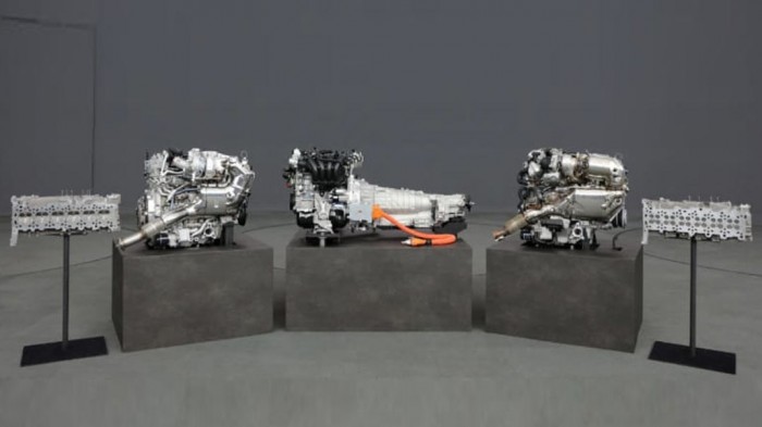 Sorhatos lehet az új Mazda CX-5 2