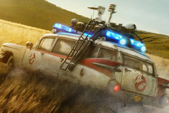 A szellemirtók új generációja tér vissza a mozikba