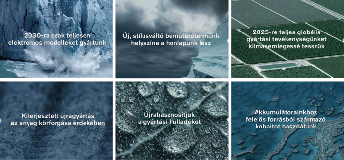 Volvo Újratöltve (x) 2 | Vezess Volvo Újratöltve (x) 2