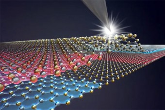 Megalkották az elképzelhetetlenül vékony eszközt