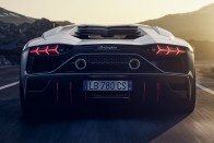 Egyedi extrával adják az utolsó Lamborghini Aventadort 1