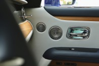 Járósnak is kell valami – Rolls-Royce Ghost 46