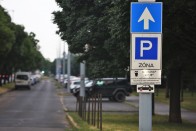 Így parkolj Budapesten, ha nem akarsz fizetni érte 12