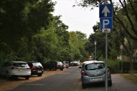 Így parkolj Budapesten, ha nem akarsz fizetni érte 17