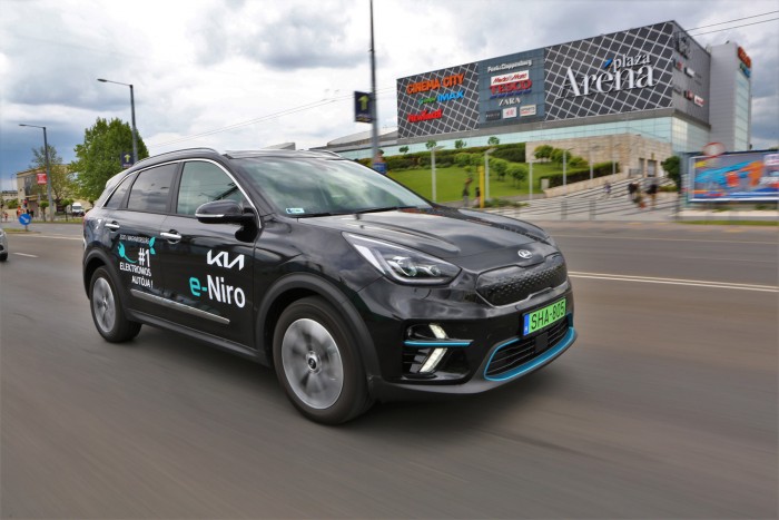 Melyik elektromos autó a legjobb? 12 Melyik elektromos autó a legjobb? 12