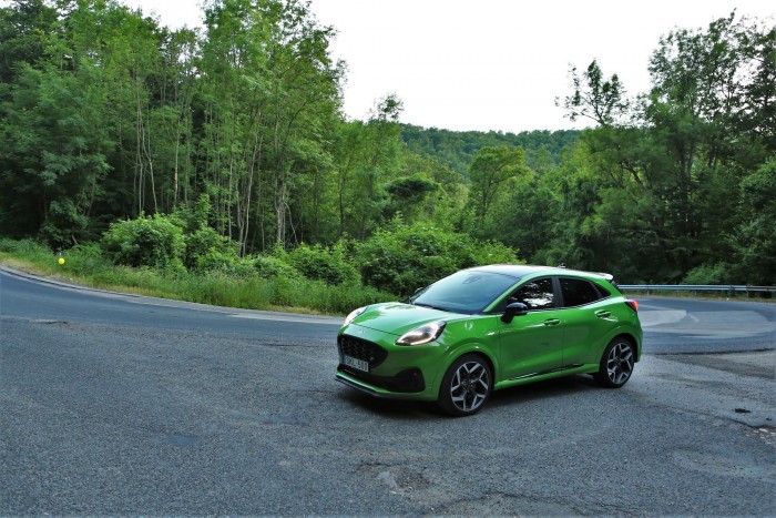 Háromhengeres örömgép 14