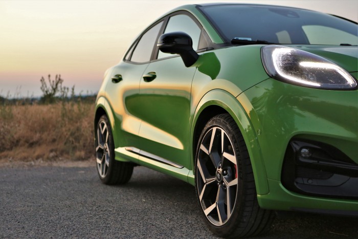 Háromhengeres örömgép 13