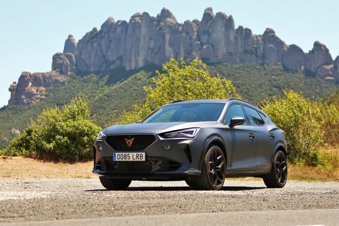 Az Audi-motor föltette a Cuprát a térképre 18