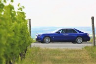 Járósnak is kell valami – Rolls-Royce Ghost 69