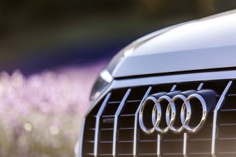 Forradalmi fejlesztés a győri Audinál