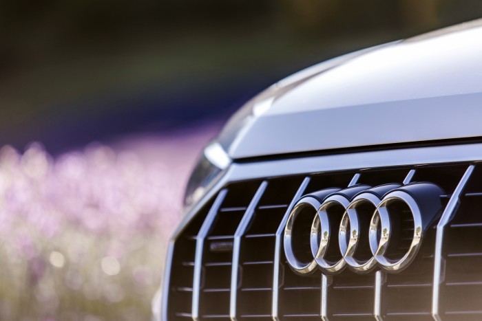 Forradalmi fejlesztés a győri Audinál