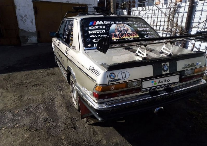 13 friss fotó egyenesen a borzasztó tuningpokolból 1