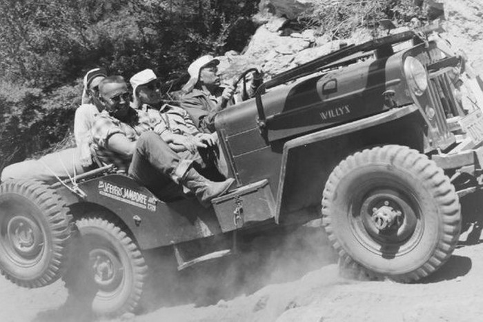 Jönnek már a villany Jeepek, de mikor? 6