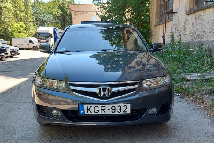Használt autó: vakon bízhatunk a Honda Accordban? 52 Használt autó: vakon bízhatunk a Honda Accordban? 52