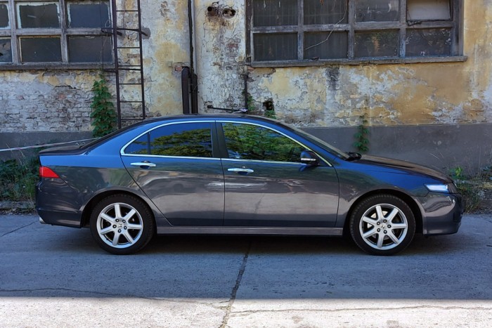 Használt autó: vakon bízhatunk a Honda Accordban? 42 Használt autó: vakon bízhatunk a Honda Accordban? 42