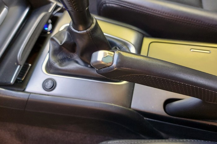 Használt autó: vakon bízhatunk a Honda Accordban? 45 Használt autó: vakon bízhatunk a Honda Accordban? 45
