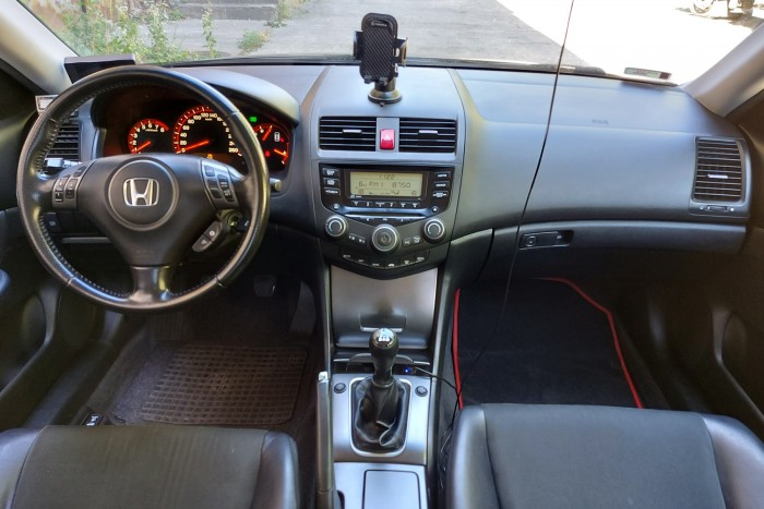 Használt autó: vakon bízhatunk a Honda Accordban? 50 Használt autó: vakon bízhatunk a Honda Accordban? 50