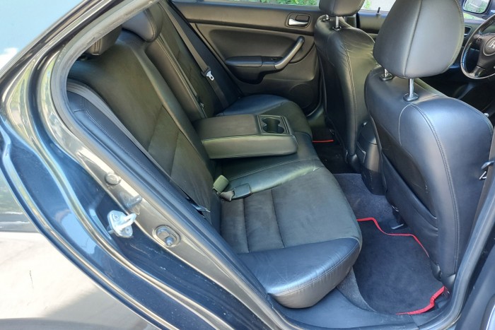 Használt autó: vakon bízhatunk a Honda Accordban? 46 Használt autó: vakon bízhatunk a Honda Accordban? 46
