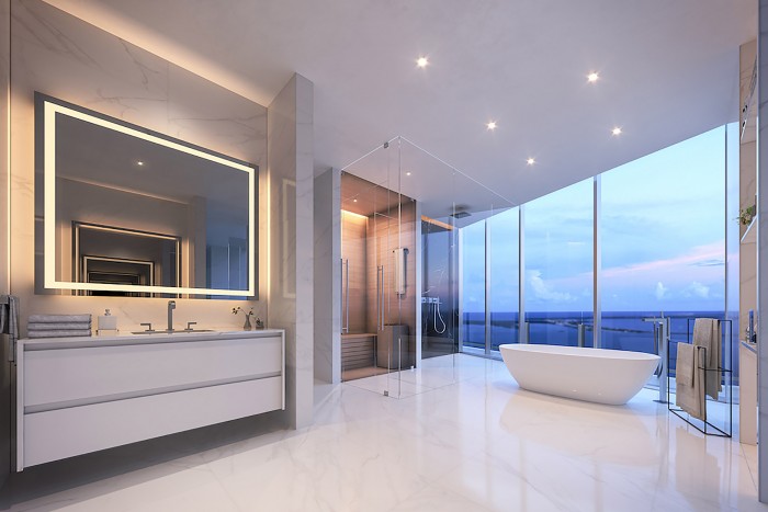 Megmutatták, ilyen lesz belülről az Aston Martin luxustársasháza 5 | Vezess Megmutatták, ilyen lesz belülről az Aston Martin luxustársasháza 5