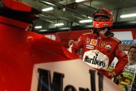 F1: Schumacher a következményekkel harcol 3