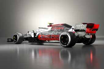 Veterán szakember döntheti el, menjen-e az Audi az F1-be