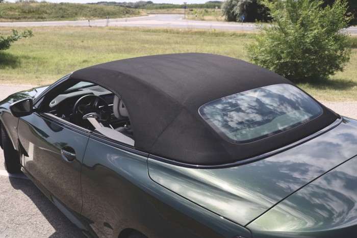 A vezetés drága, de csodás nagykövete a BMW-től 86 A vezetés drága, de csodás nagykövete a BMW-től 86