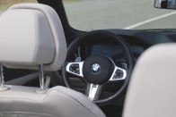 A vezetés drága, de csodás nagykövete a BMW-től 57