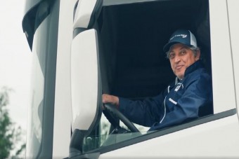 Badár feltette a kérdést, amit minden kamionsofőr tudni akar