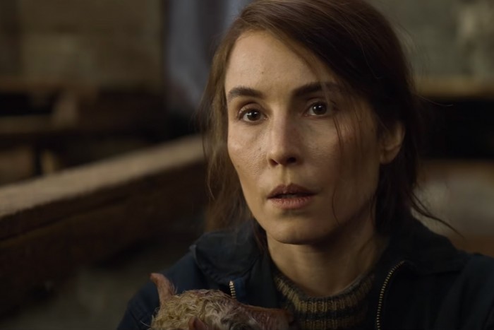 Az asszony, aki gyermekként nevel fel egy gonosz bárányt