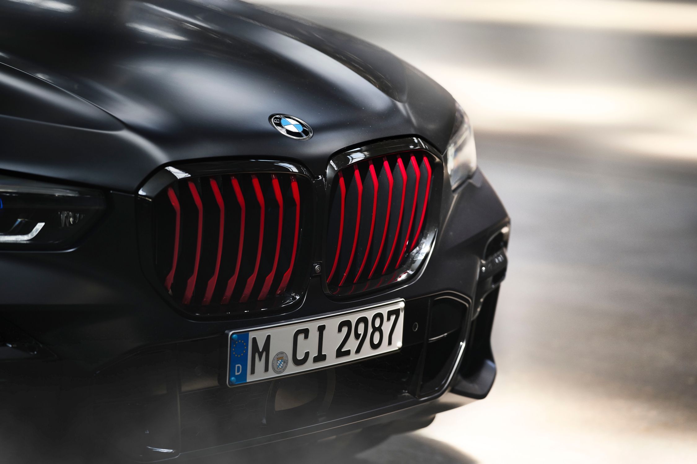 A közönség igényeire szabták az új különkiadású BMW-ket 9
