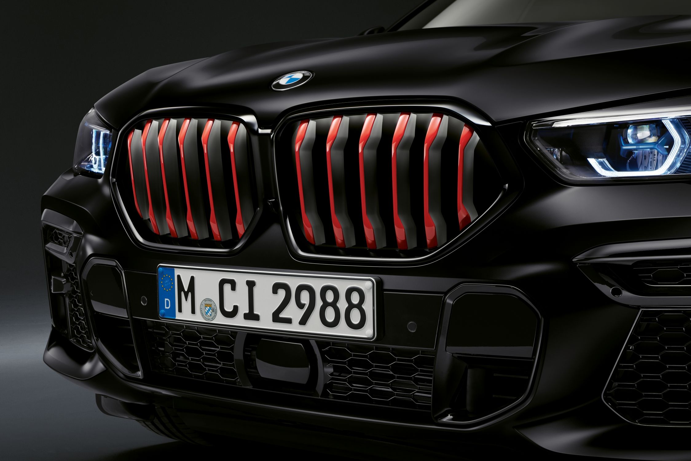 A közönség igényeire szabták az új különkiadású BMW-ket 12