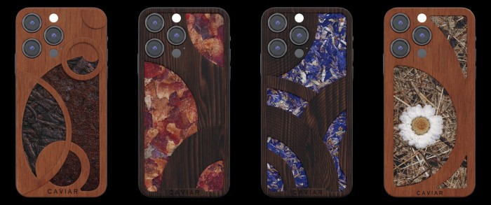 Jönnek az illatosított okostelefonok 2