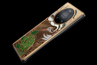 Elkészült a népszerű mobilmárka legdrágább készüléke