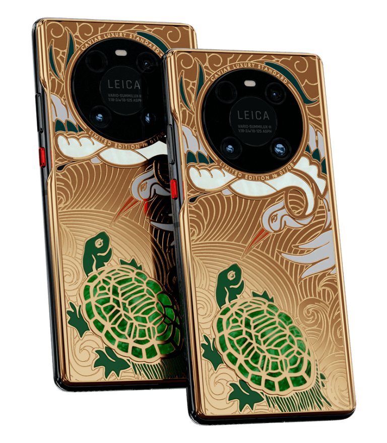 Elkészült a népszerű mobilmárka legdrágább készüléke 2