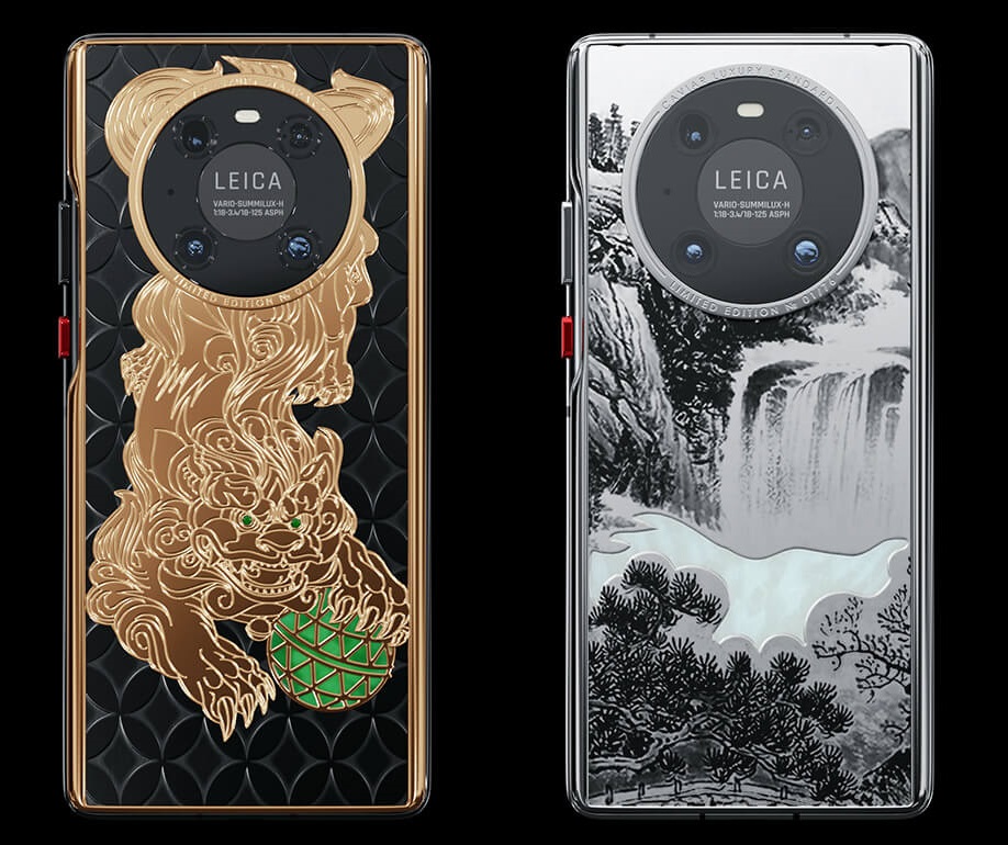 Elkészült a népszerű mobilmárka legdrágább készüléke 3